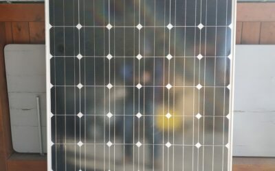 Solare Freiheit – Erstes Fazit