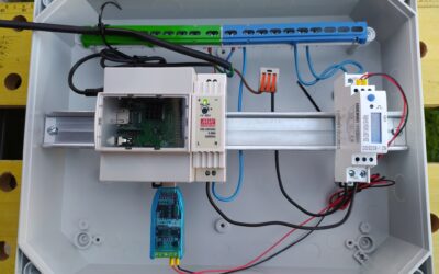 RS485 ModBus – Nächstes Level