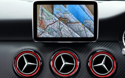 GNSS Tracker fürs Auto ohne Cloud